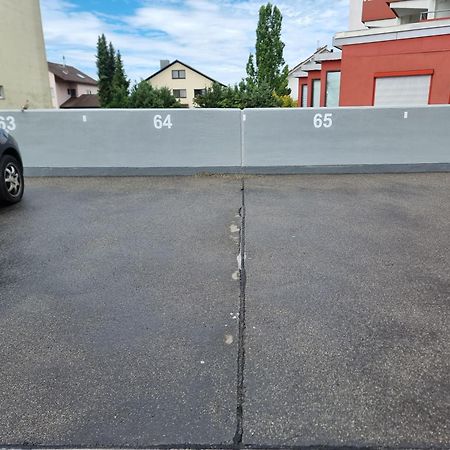 Bodensee Loft - 116 M² Traumwohnung Uhldingen-Muehlhofen Exterior photo