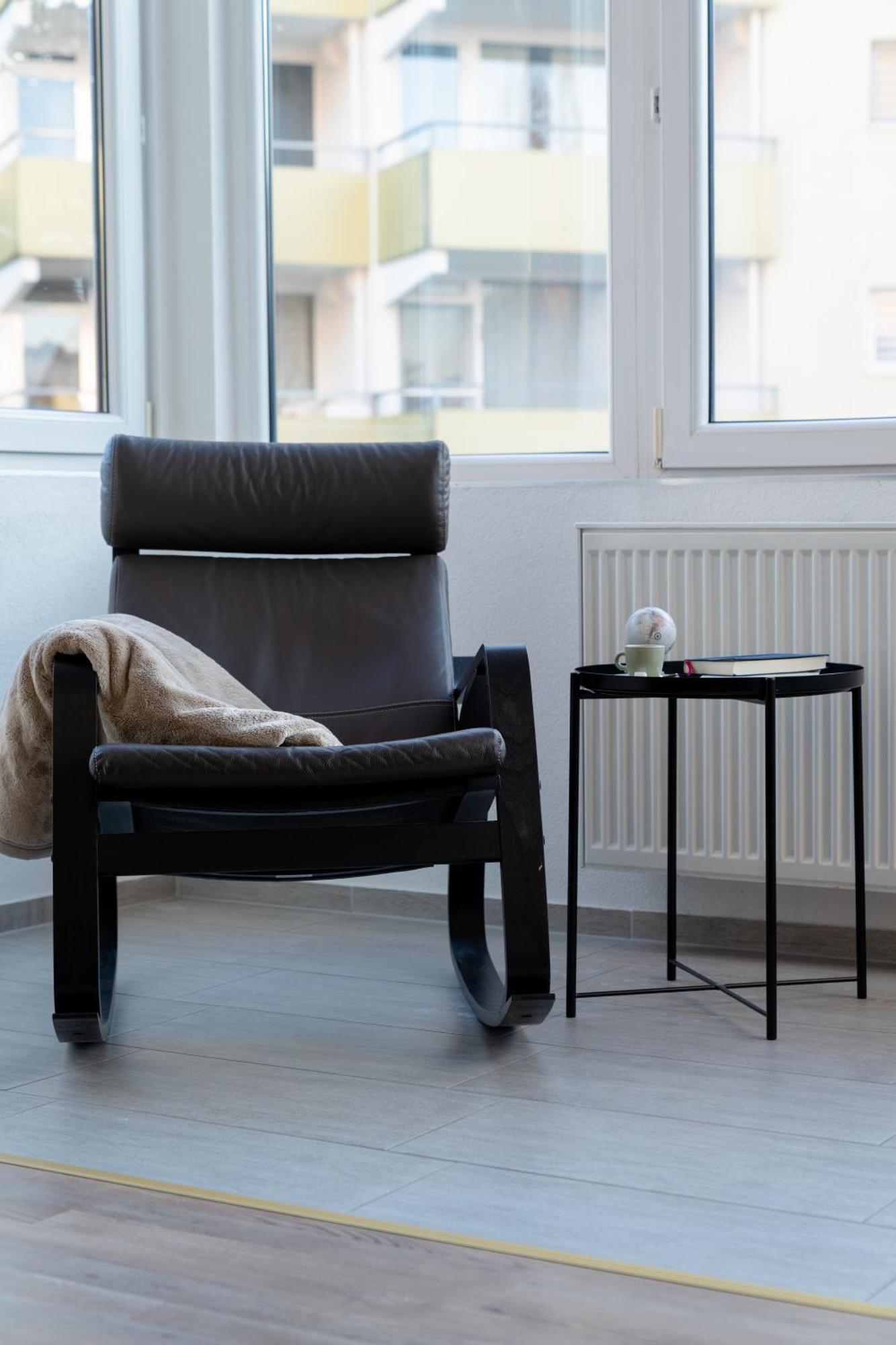 Bodensee Loft - 116 M² Traumwohnung Uhldingen-Muehlhofen Exterior photo