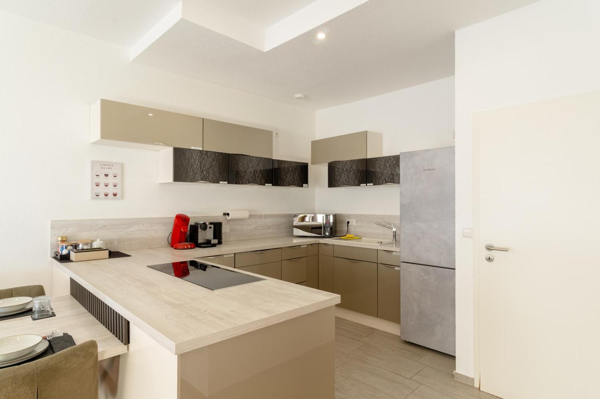 Bodensee Loft - 116 M² Traumwohnung Uhldingen-Muehlhofen Exterior photo